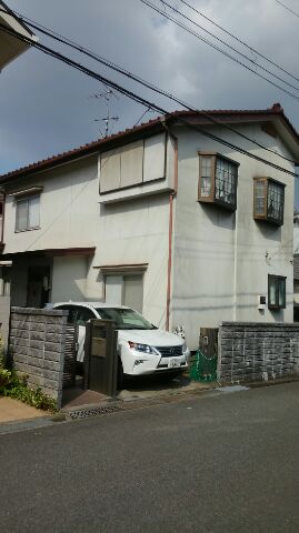 Before(施工前)